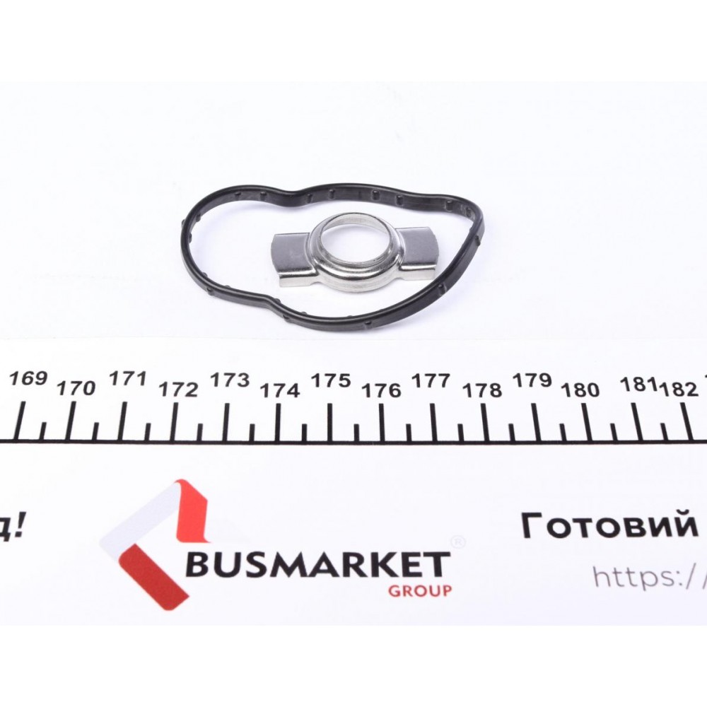 Термостат (вставка) Renault Kangoo/Megane III/IV/Scenic IV 1.5dCi 09-