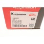 Наконечник тяги рульової Mazda 323 98-04/626 82-02