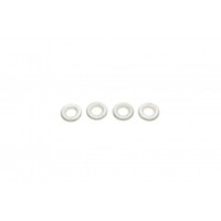 Шайба під форсунку Toyota Corolla 1.4D 04-07 (7.3x16x3) (К-кт 4шт)