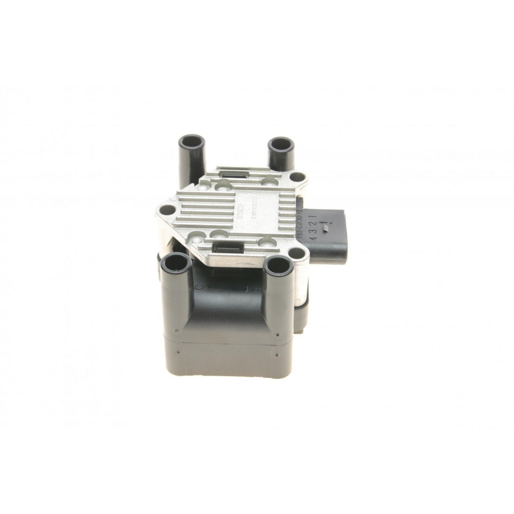 Котушка запалювання VW T5 2.0i/Caddy III 1.2TSI 03-15