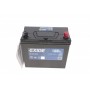 акумуляторна батарея 45Ah/330A (237x127x227/+R/B00) Excell Азія
