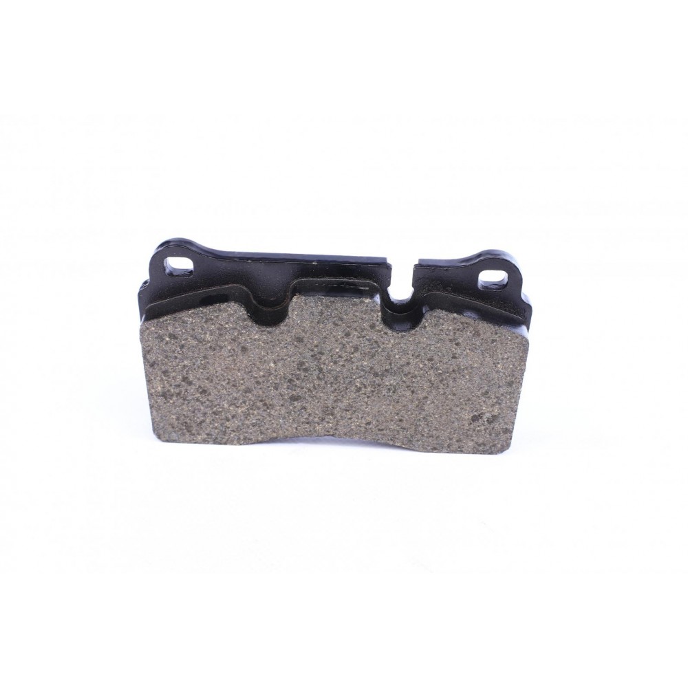 Колодки гальмівні (передні) Land Rover Range Rover 2.7D-4.4 03-13 (Brembo)