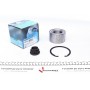 Підшипник маточини (передньої) Toyota Avensis 97-08/ Corolla 97-07 (40x74x42)