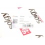 Фільтр повітряний Skoda Fabia/Roomster /VW Polo 1.2/1.4i 99-14 (без картонної упаковки)