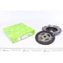 Комплект зчеплення Ford C-max/Focus II 1.8 06-12 (d=220/z=17)