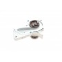 Комплект ГРМ + помпа Ford Mondeo/C-Max/Focus/Kuga/Transit Connect 1.5/1.6 EcoBoost 10- (22x117z)