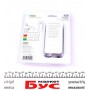 Тестер акумуляторів цифровой/вольтметр 12-24V DC plug