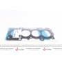 Прокладка ГБЦ Ford FIESTA V (JH_, JD_) 1.6 16V 10/03-, FYJB