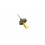 Термостат Toyota Auris/Corolla/Yaris/Subaru Trezia 1.3/1.33 08- (82°C)