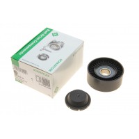 Ролик генератора Toyota RAV 4 III/IV 2.0/2.2 D 4WD 06- (паразитний) (70х27.5)