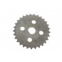 Зірочка ГРМ Audi A4/A5/A6/A7/A8/Q5/Q7 2.8-3.2 FSI/TFSI 05-18