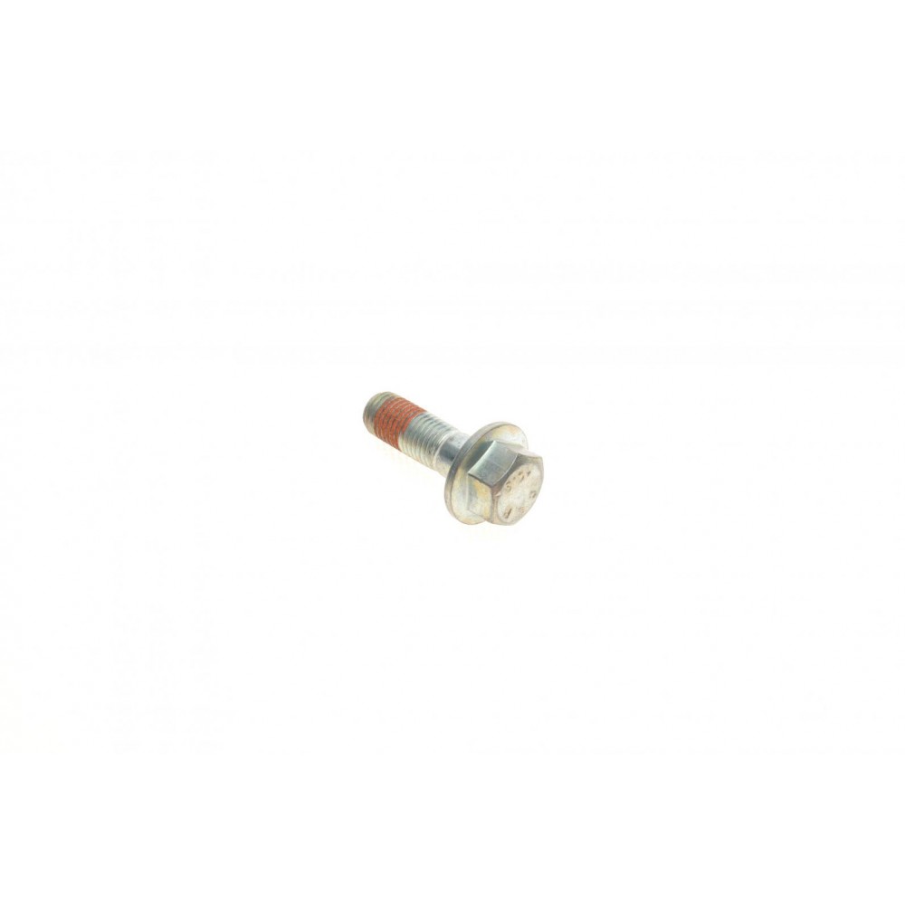 Колодки гальмівні (задні) MB Sprinter OM651/OM642/OM646/M271/VW Crafter 06- (Bosch)