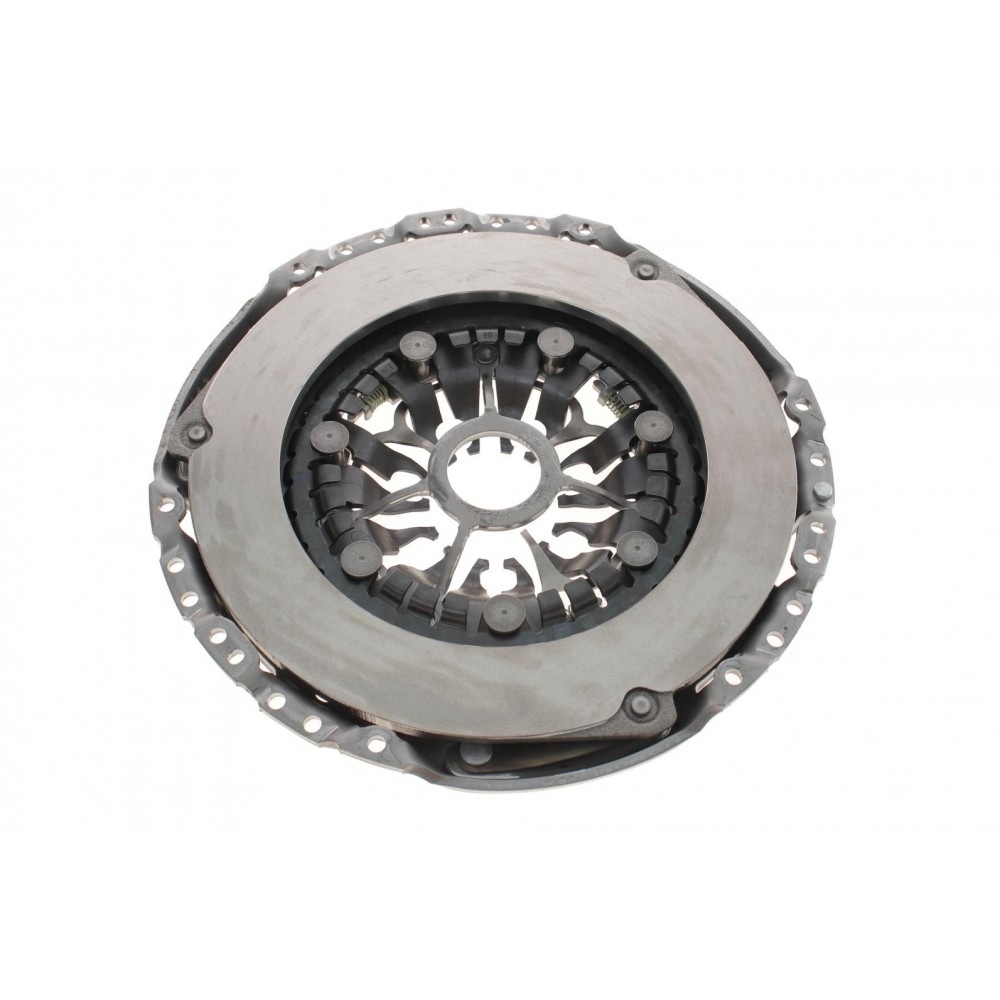 Комплект зчеплення Renault Megane II/III/Scenic II/III 1.9dCi 02- (d=240mm)