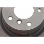 Диск тормозной (задний) BMW 1 (E81/E87)/3 (E90/E91/E92) 05-13 (300x20) 