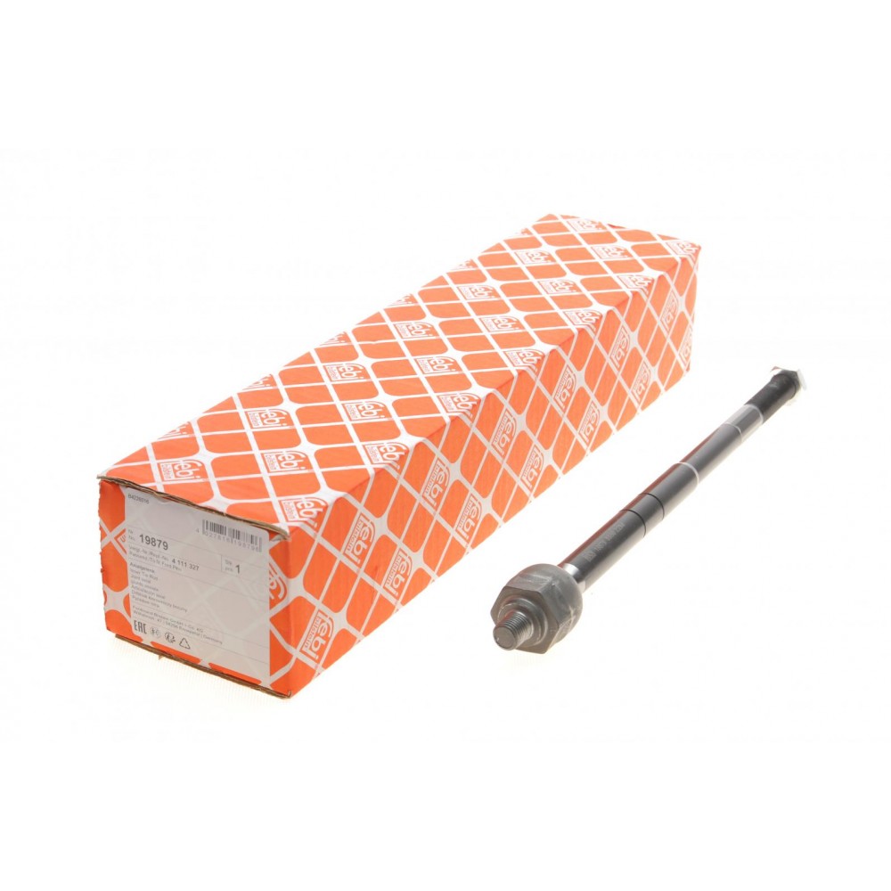 Тяга рульова Ford Mondeo III 00-07 (L=345mm)