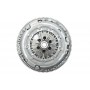 Демпфер + комплект зчеплення VW Caddy 1.9TDI 77kw 04-10/Skoda Superb/VW Golf V 1.9 TDI 03-09