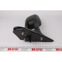 Дзеркало заднього виду VW Caddy II 96-03 (R) (механіка)