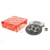 Комплект зчеплення Citroen Jumpy/Peugeot Expert 2.0HDi 11- (d=241mm) (+вижимний)