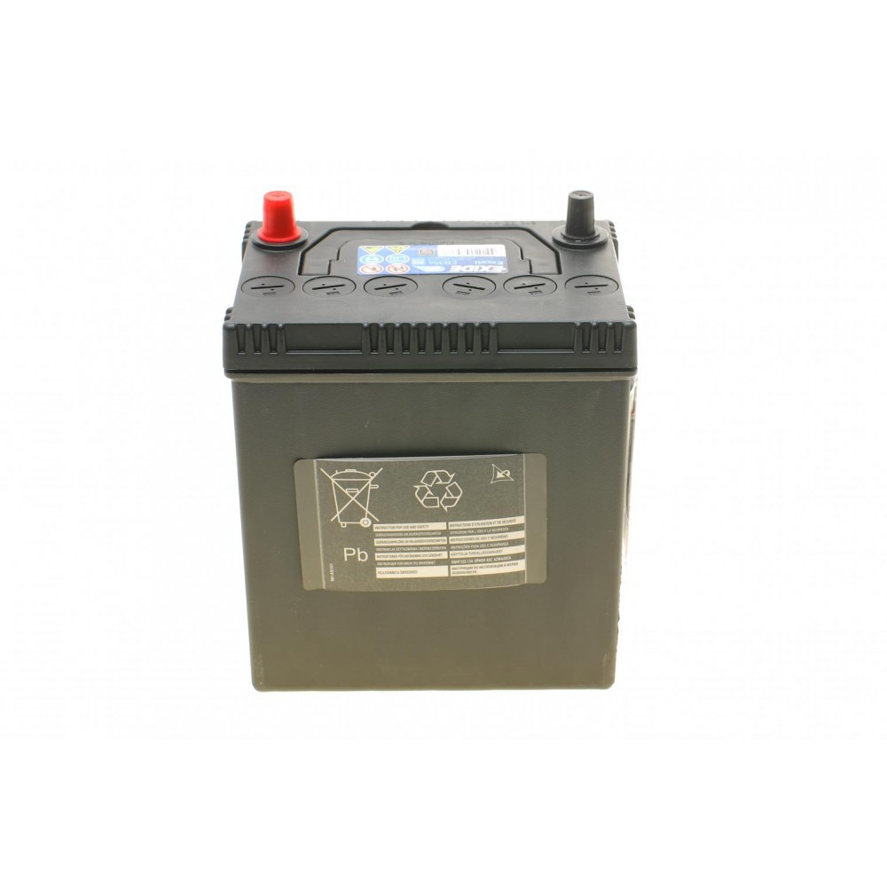 Акумуляторная батарея 35Ah/240A (187x127x220/+R/B00/B1) Excell Азія