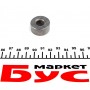 Комплект ГРМ Renault Kangoo/Dacia Logan/Sandero 1.4/1.6 16v 01- (K4M)