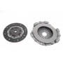 Комплект зчеплення Toyota Hilux V/VI 2.4D, 91-97 (d=230mm) (+ выжимной)