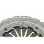 Комплект зчеплення Toyota Corolla 2.0 D-4D 02-07 (d=225mm) (+вижимний)