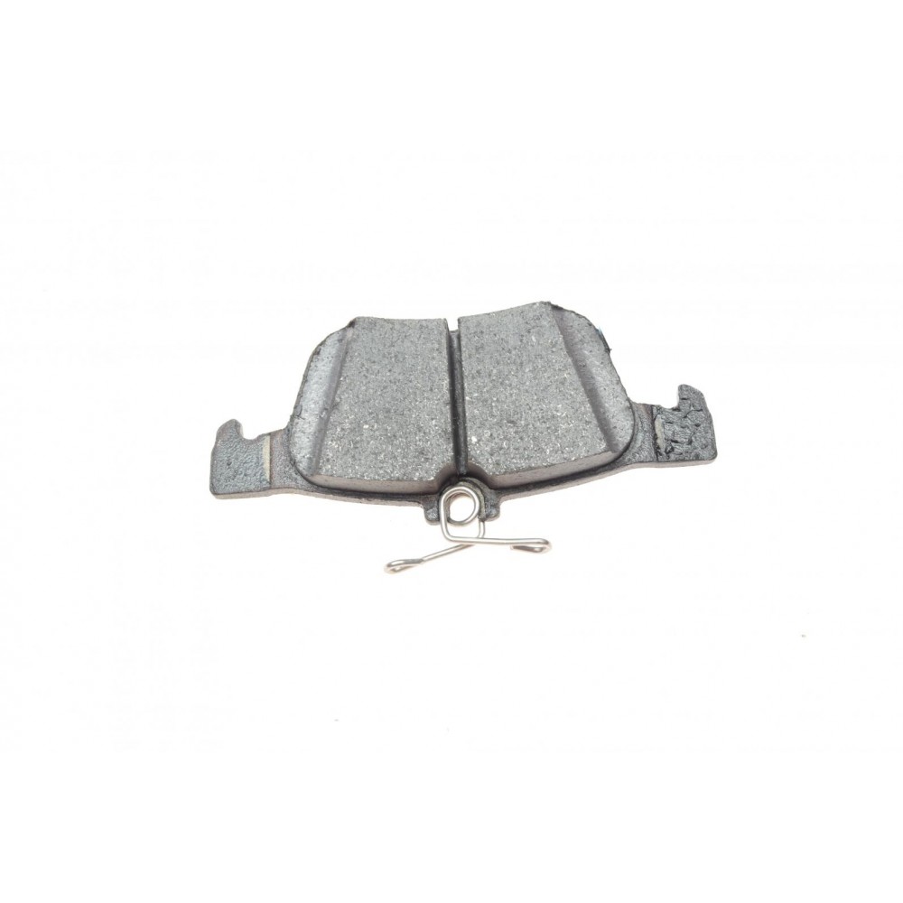 Колодки гальмівні (задні) Honda Civic 1.0-2.0 16V 15-