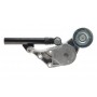 Натяжник ременя генератора VW Caddy 1.9SDI 95-04