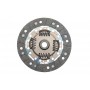 Комплект зчеплення Citroen C1/Peugeot 108 1.0 VTi 14- (d=200mm) (z=19)