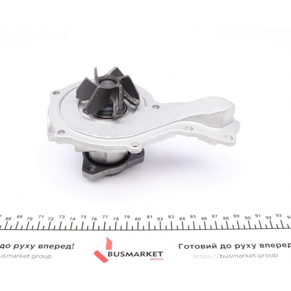 Помпа води VW T3 1.6/1.6D/TD, 05/79 - 12/92, 37/51kw