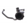 Патрубок системи охолодження BMW 5 (F10/F11/F07) 2.0D N47 10-17