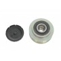 Шків генератора Alfa Romeo 159/Brera/Spider/Fiat Croma 2.4D 05-12