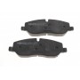 Колодки гальмівні (передні) Land Rover Discovery III/IV 04-18/Range Rover III 02-12/Sport I 05-13
