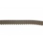 Комплект ГРМ Mitsubishi Pajero II/III 2.5TD/TDi 90-/L200/L300/L400 2.5D/TD 86-07 (25x163z)