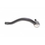Наконечник тяги рульової (R) VW Sharan/Ford Galaxy 1.8-2.8 95-10 (L=222mm)