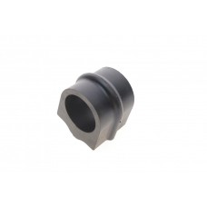 Втулка стабілізатора (заднього) MB Vario (d=50mm) (з пуклей)