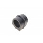 Втулка стабілізатора (заднього) MB Vario (d=50mm) (з пуклей)