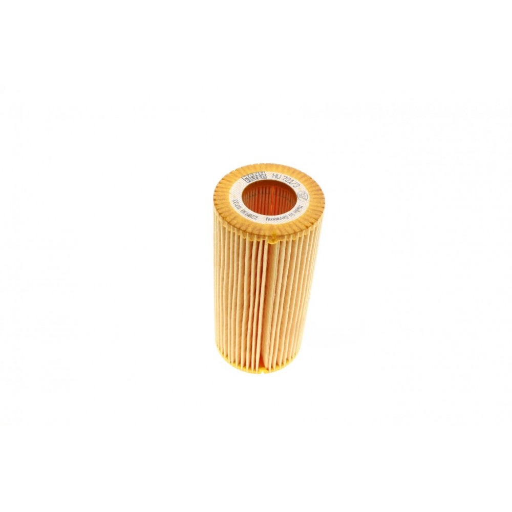 Фільтр масляний MB S-class (W220/W221/W222/C217) 5.5-6.0AMG 02-