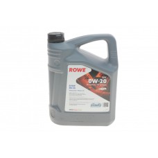 Олива 0W20 HIGHTEC SYNT RS C5 (5L) (MB 229.72/Ford WSS-M2C947-A/B1/Ford WSS-M2C962-A1)