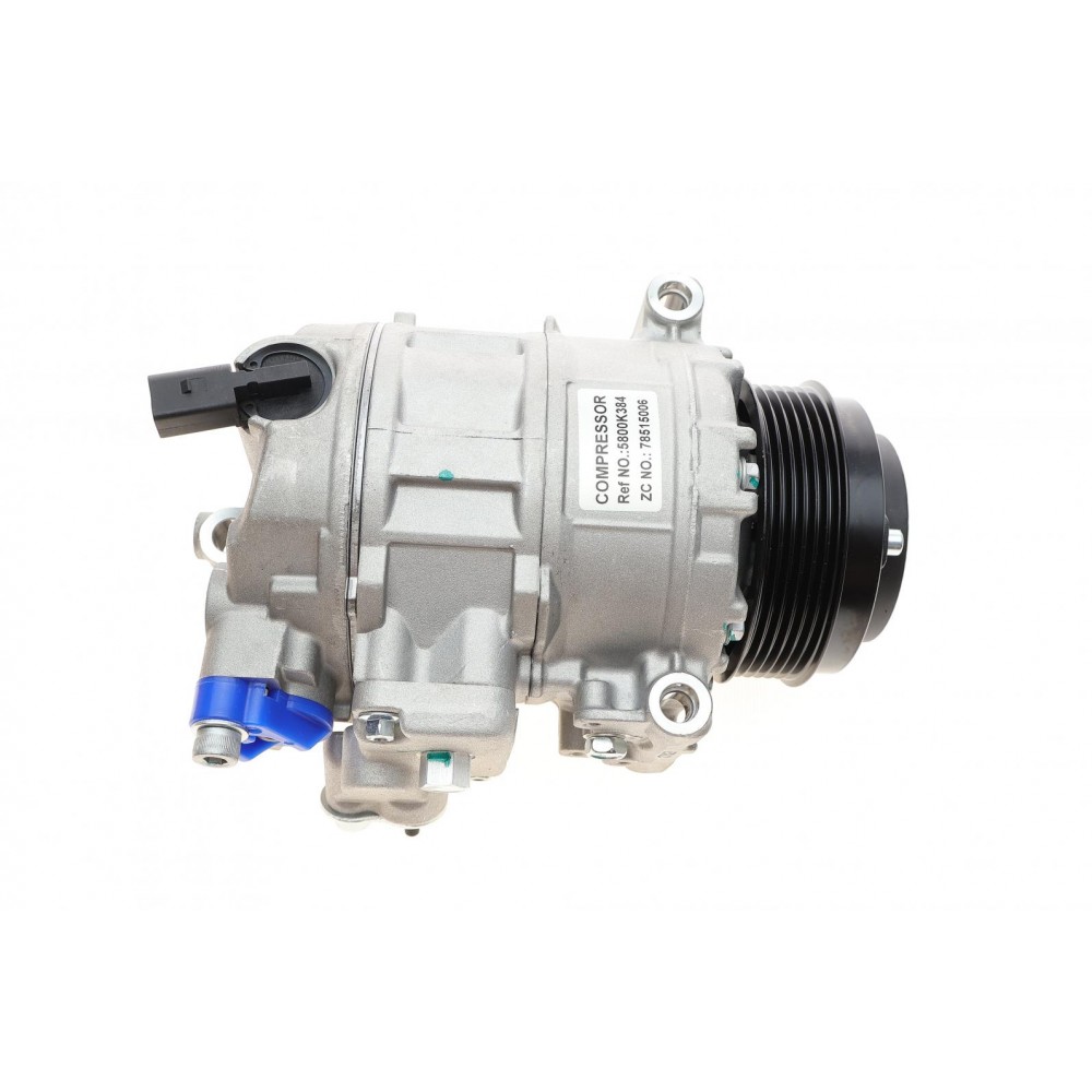 Компресор кондиціонера VW Crafter 2.0 TDI 11-16
