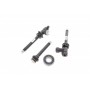 Демпфер + комплект зчеплення +вижимний Renault Espace/Laguna 2.2 dCi 01-