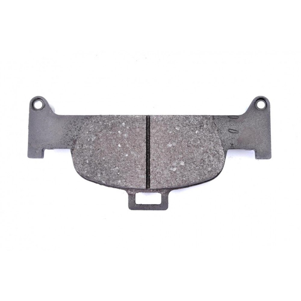 Колодки гальмівні (передні) Audi A4/A5/A6/A7/Q5 15- (Ate-Teves)