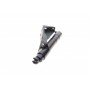 Форсунка омивача фари MB M-class (W164) 05-11 (L)