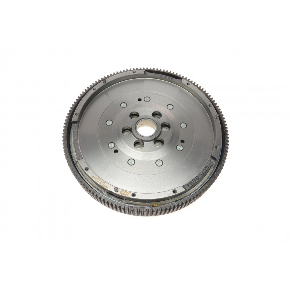 Демпфер + комплект зчеплення Skoda Fabia/Octavia/Roomster/VW Bora/Golf 1,8T/1.9TDI