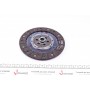 Комплект зчеплення Opel Astra H/Vectra C 1.9CDTI 04- (d=240mm)