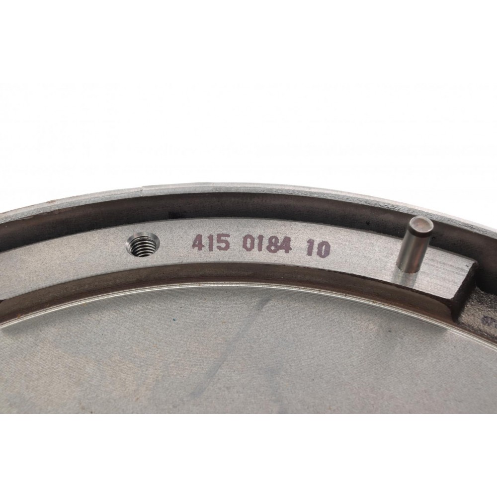 Демпфер зчеплення MB E-class (W211/S211) 2.7CDI 03-09 (МКПП) OM 647.961