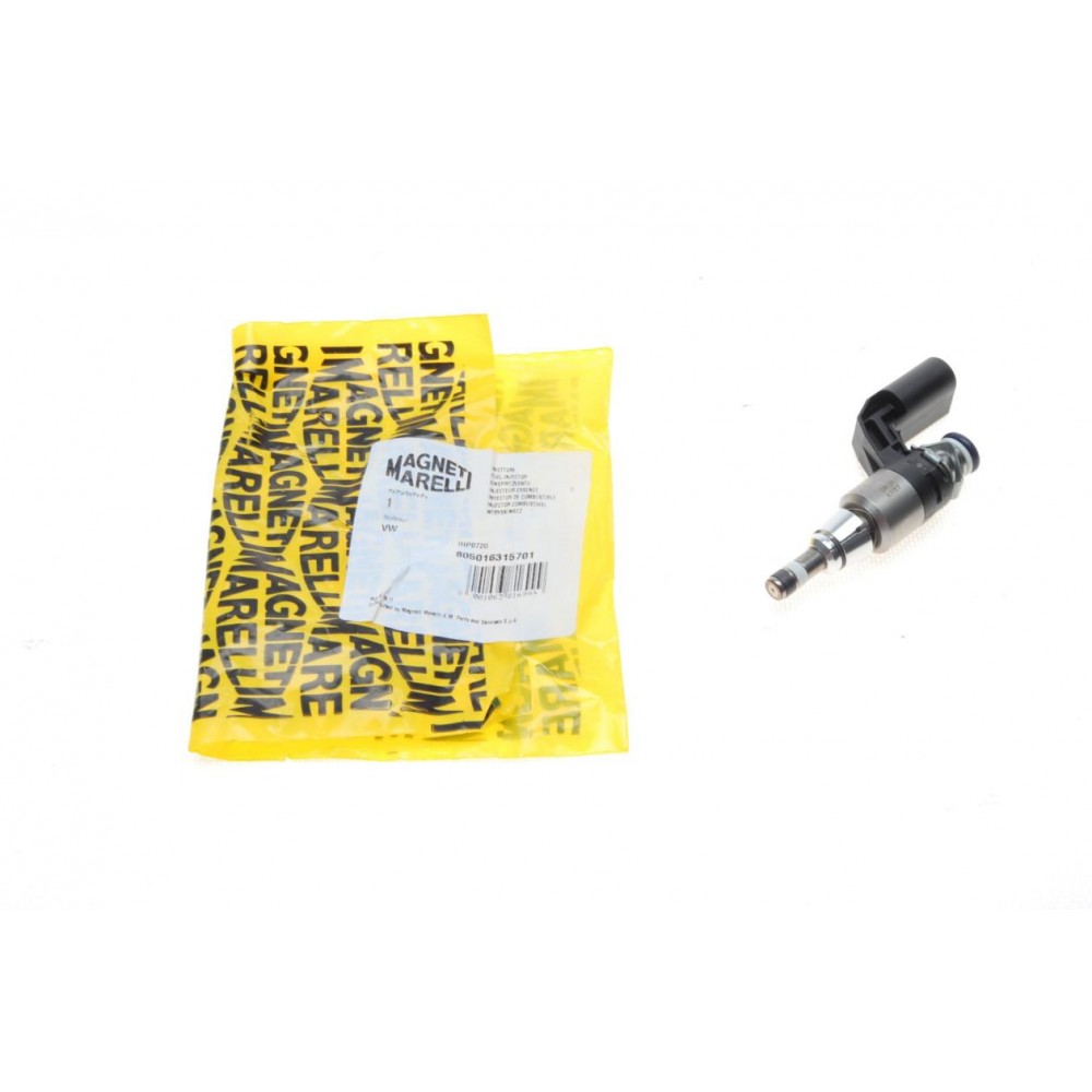 Форсунка VW Passat/Touran 1.4 TSI EcoFuel 09-10 (IHP072G)
