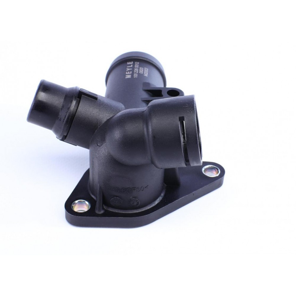 Фланець системи охолодження Audi A4 1.8 00-09