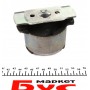 Сайлентблок балки (задньої) Renault Laguna III 1.6-2.0/1.5-2.0dCi 07- (к-кт 2 шт)