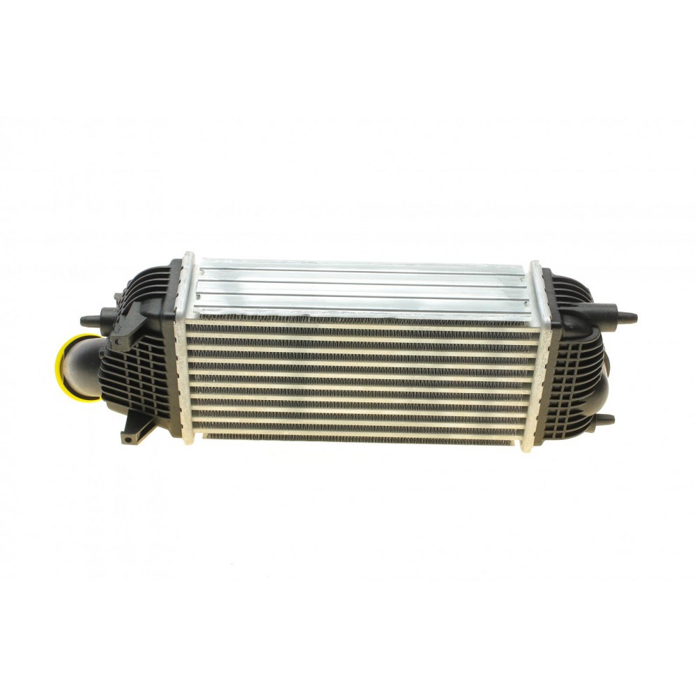 Радіатор інтеркулера Citroen C5/Peugeot 407/508 2.0HDi 08-